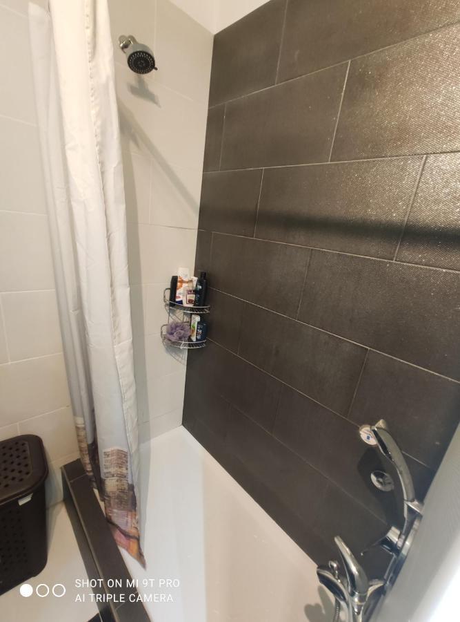 דירות רייקה Riview מראה חיצוני תמונה